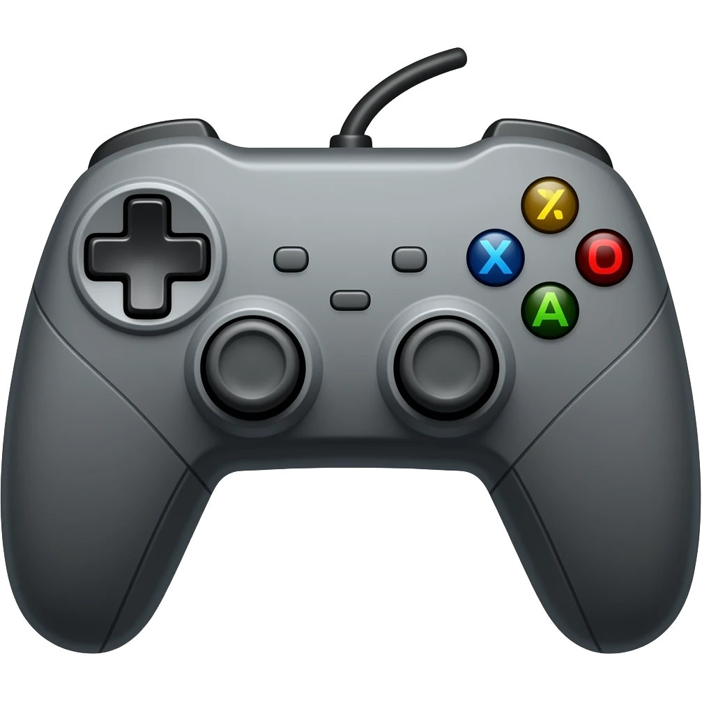 FPS emoji