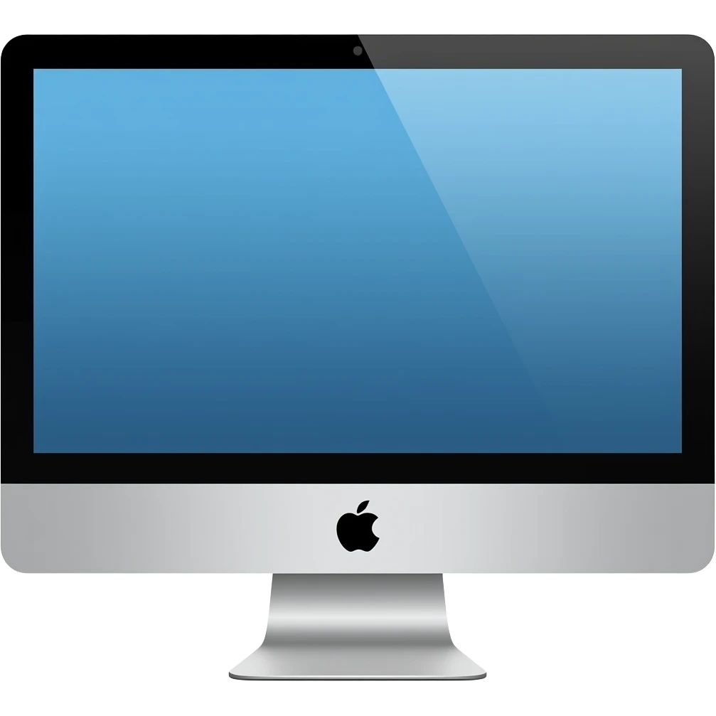 Mac emoji