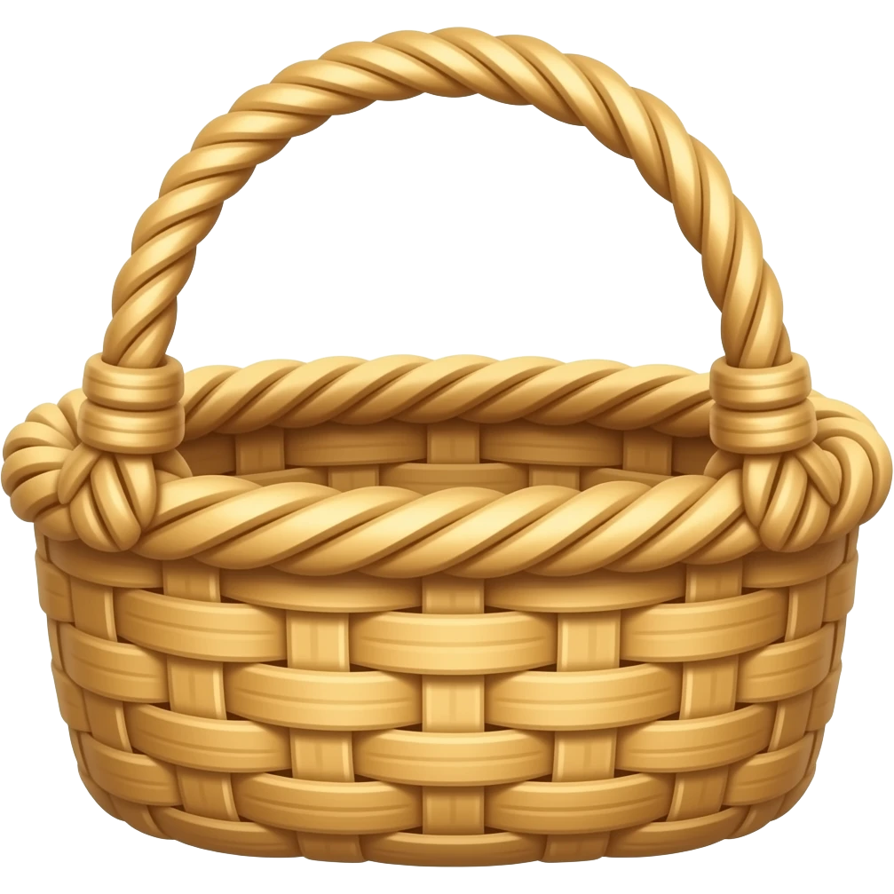 basket emoji