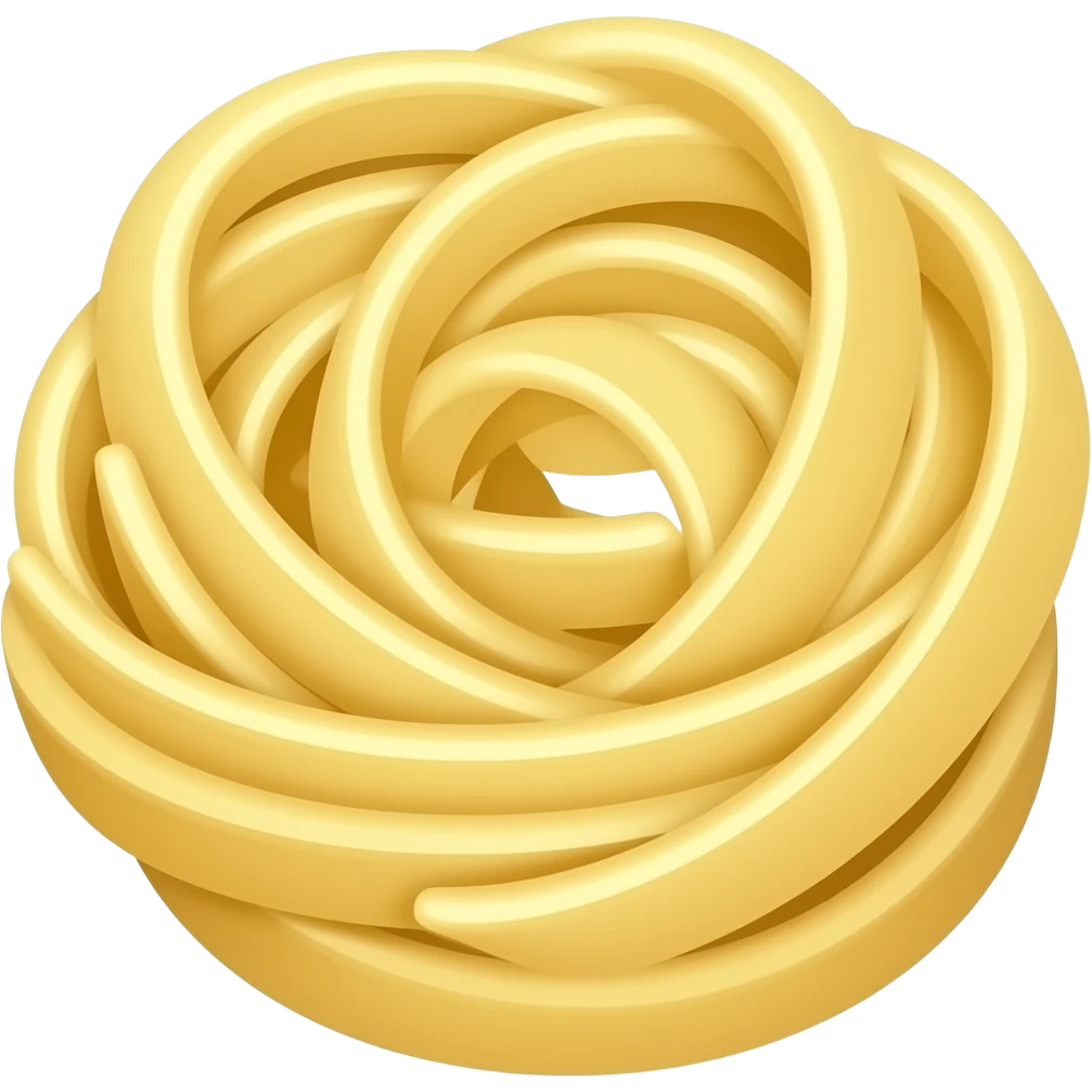 Pasta emoji