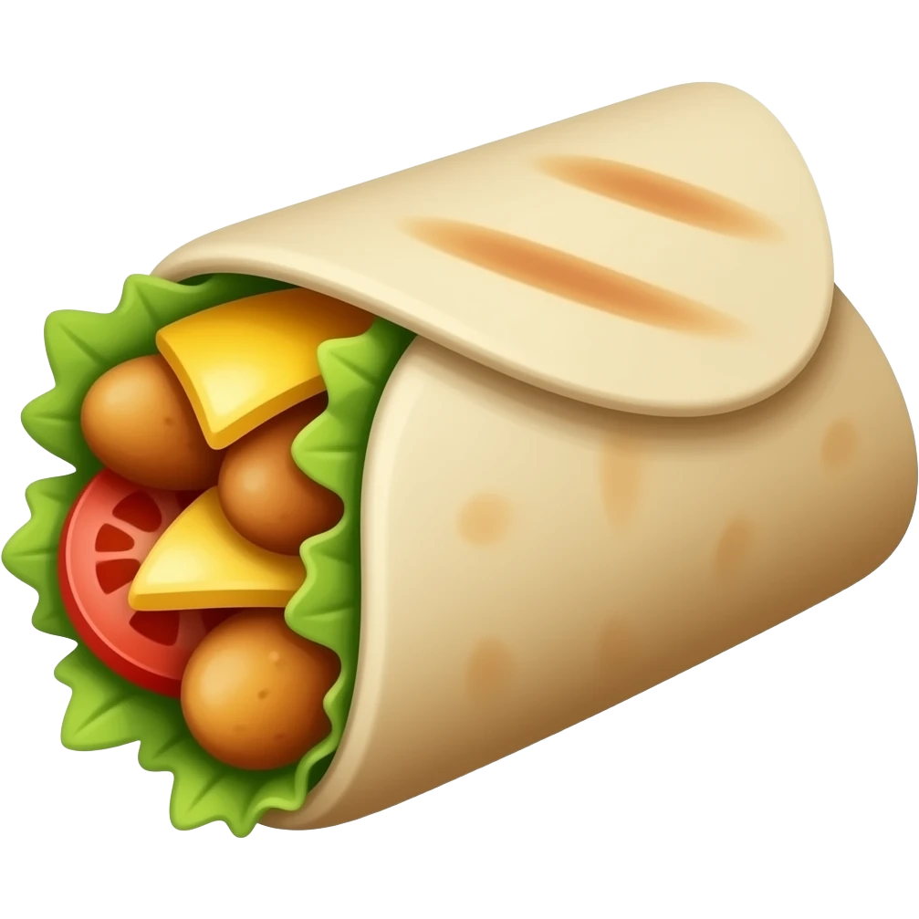 SHAWARMA emoji