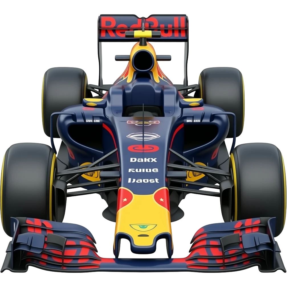 f1 emoji