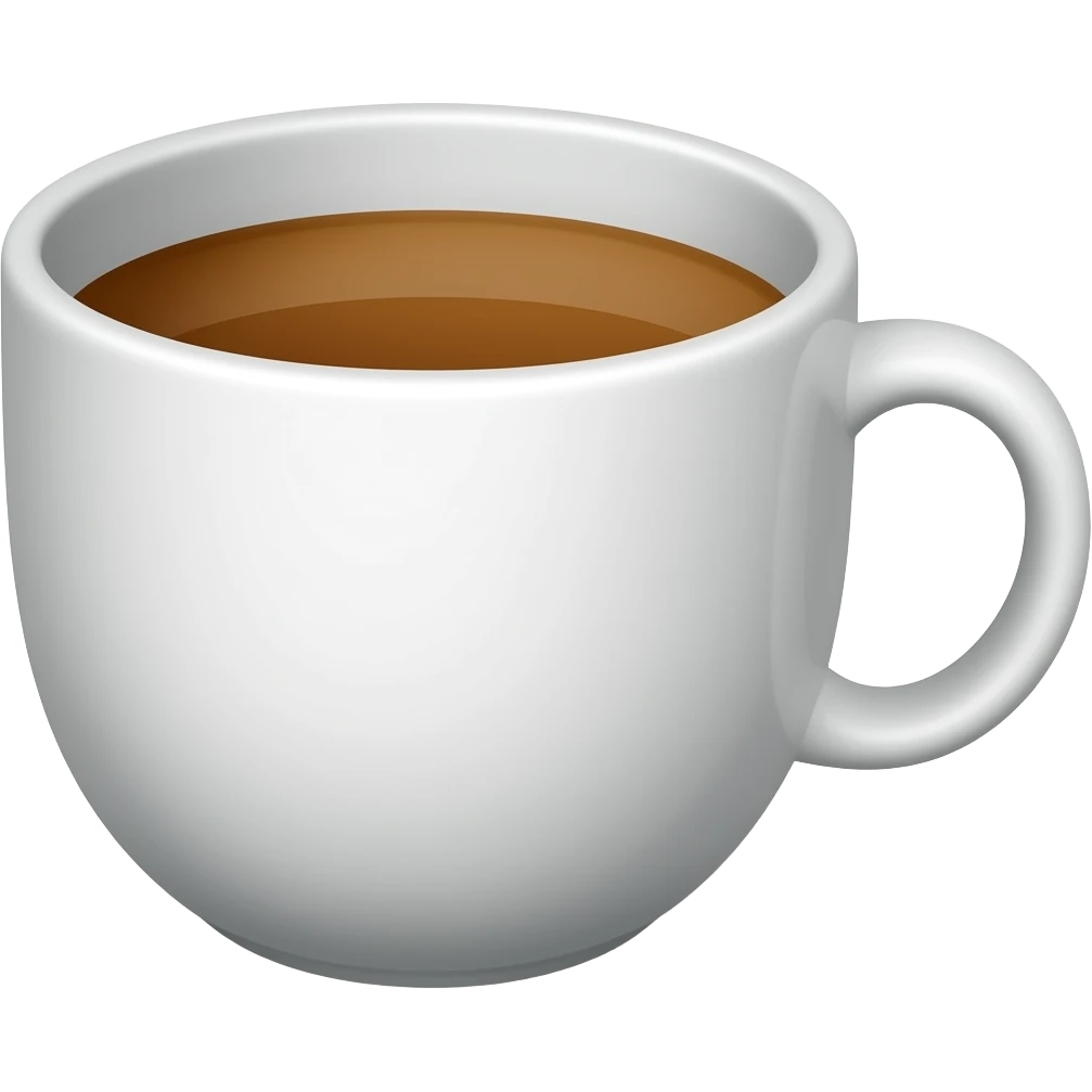 Tea emoji