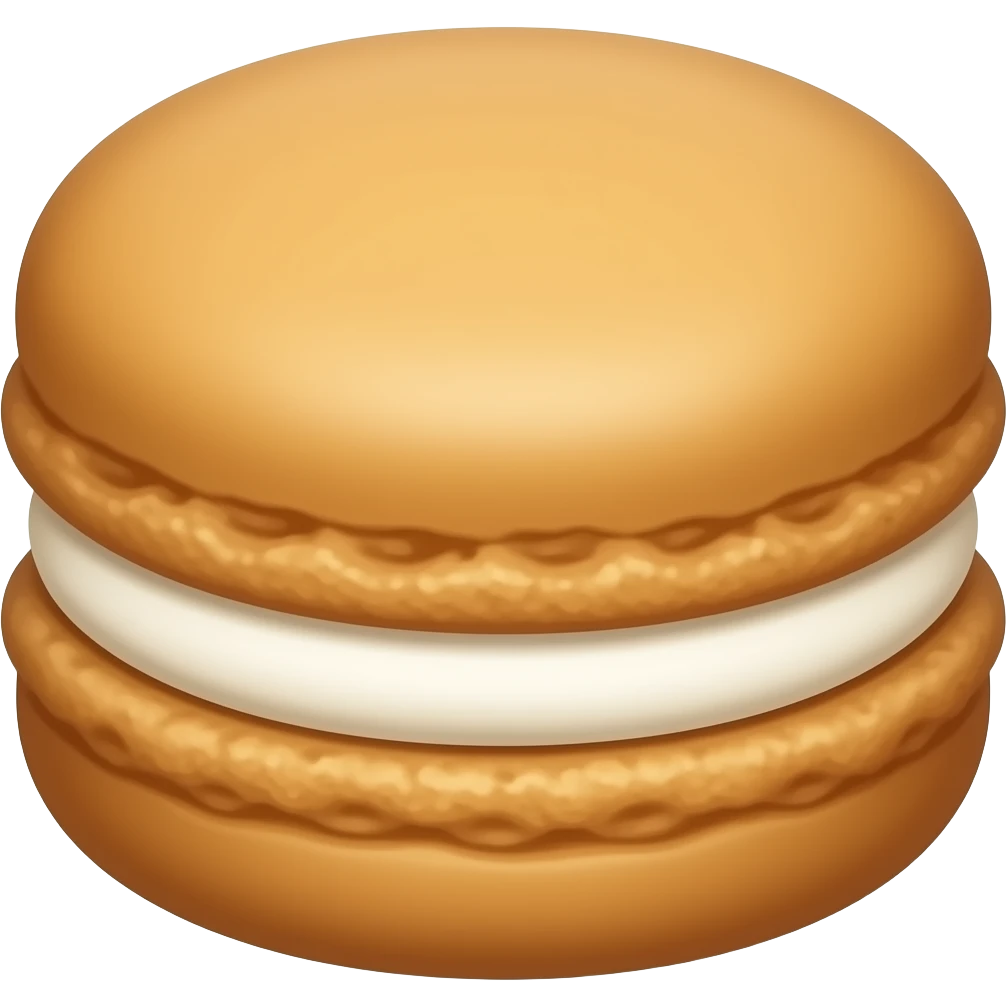 Макаруны дикие (две печеньки между которыми белое масло) emoji