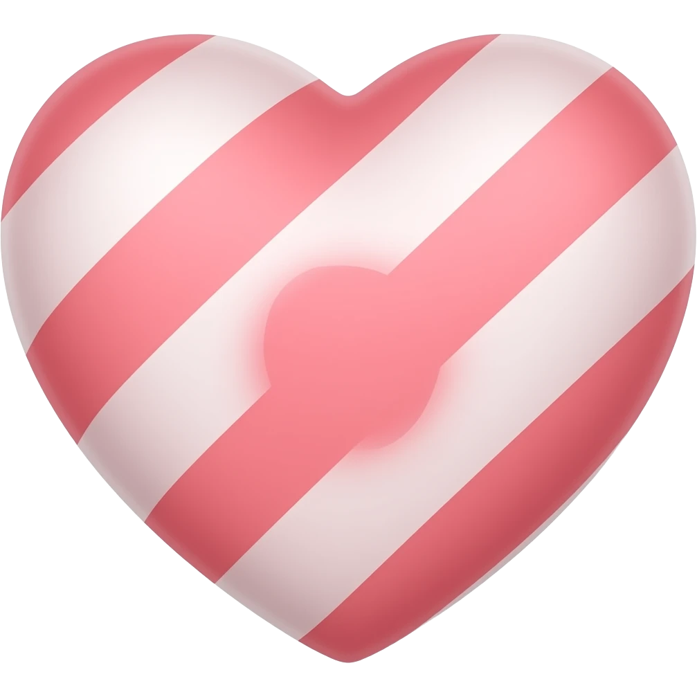 Love heart emoji