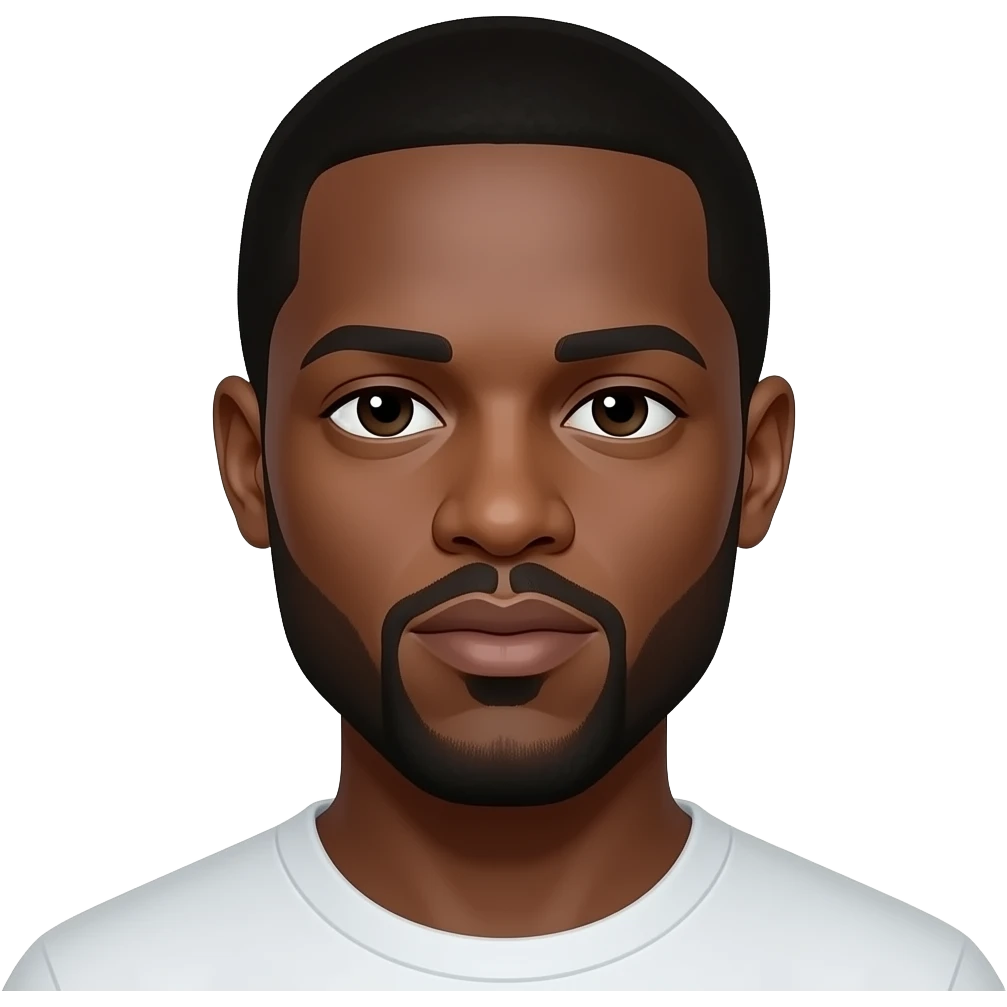 Kayne West emoji