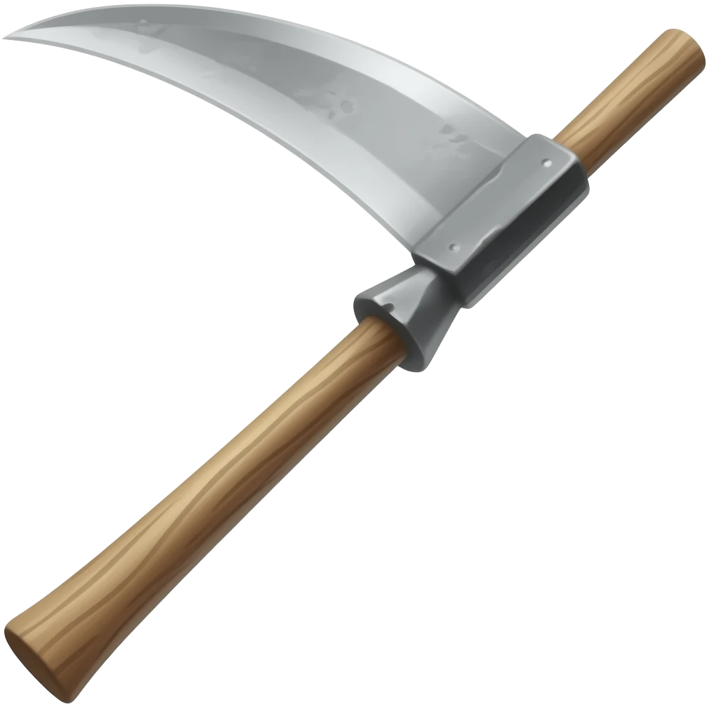 Une Faux emoji