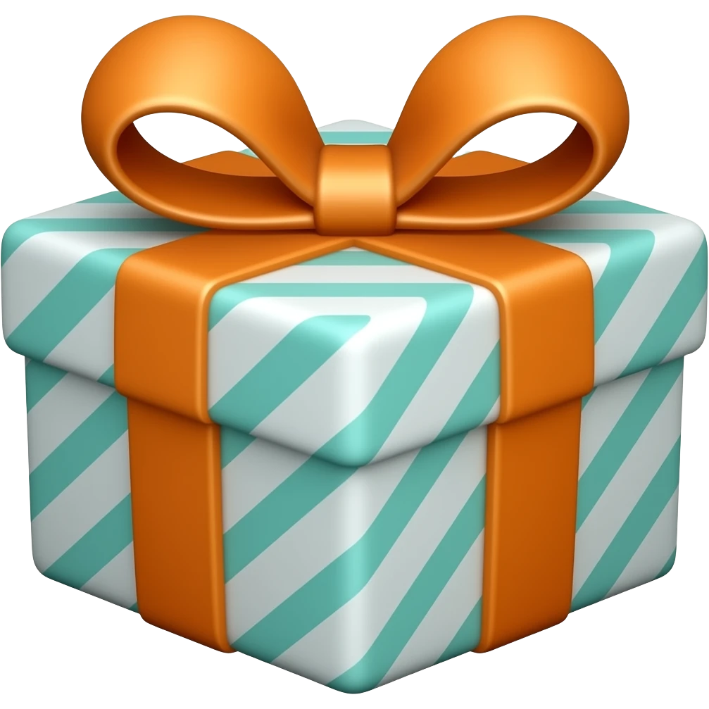 gifts emoji