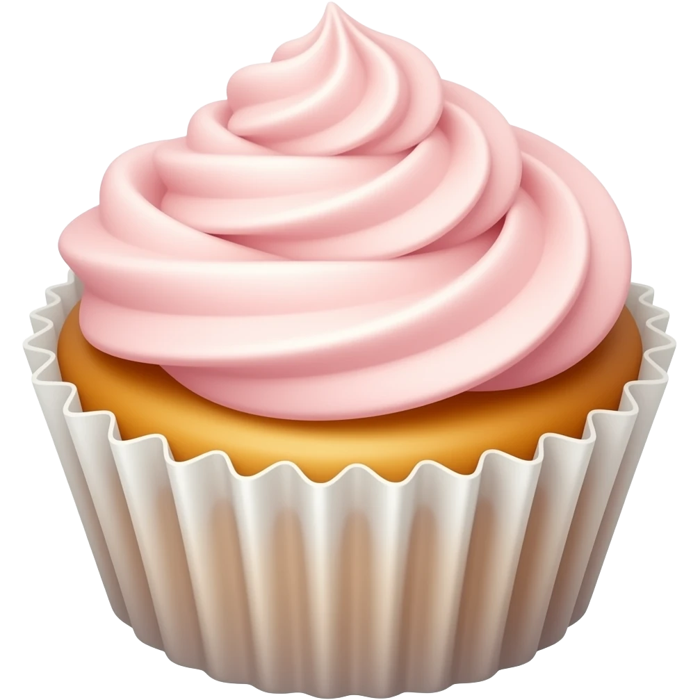 dessert emoji