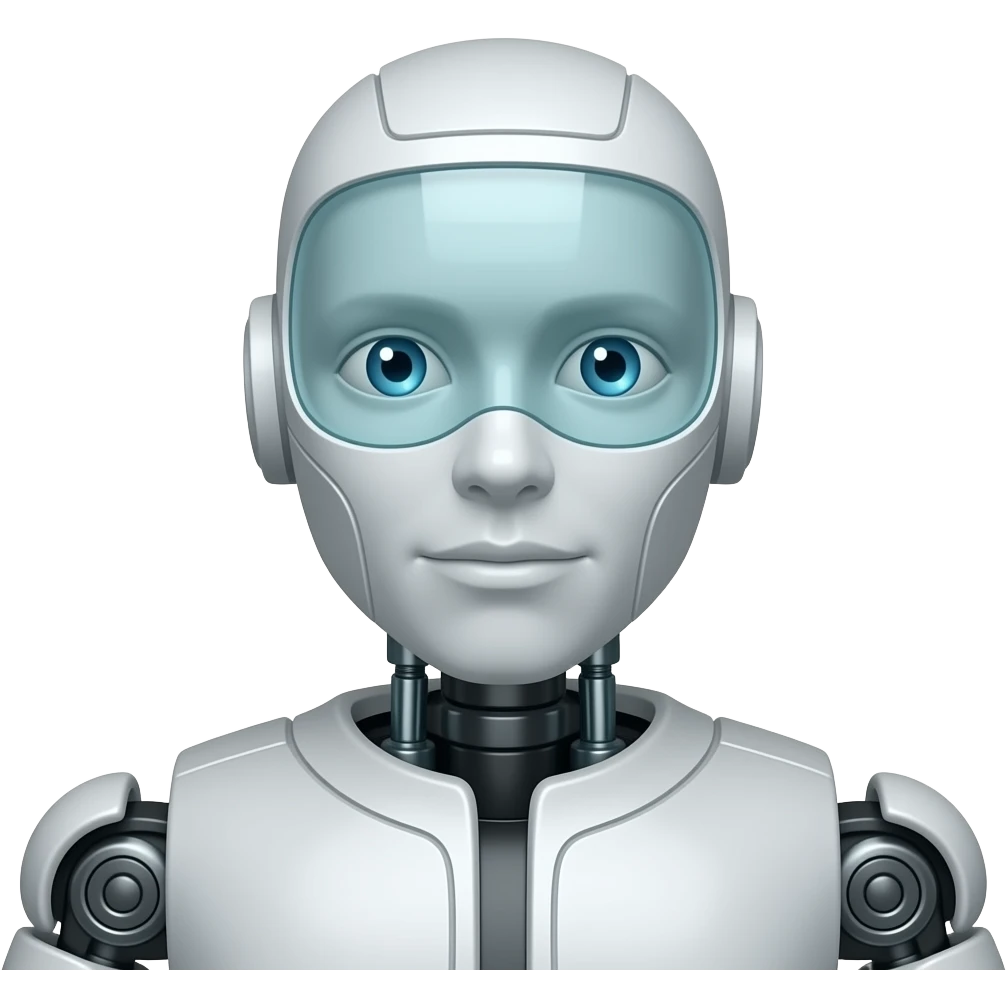 robot emoji emoji