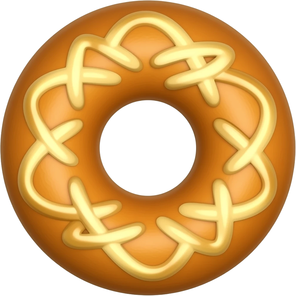 Simit emoji