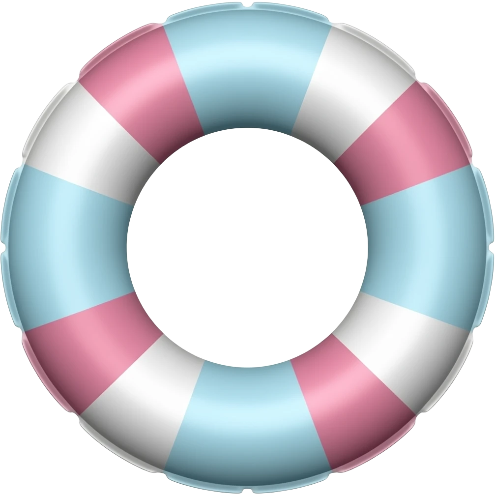 swim ring emoji