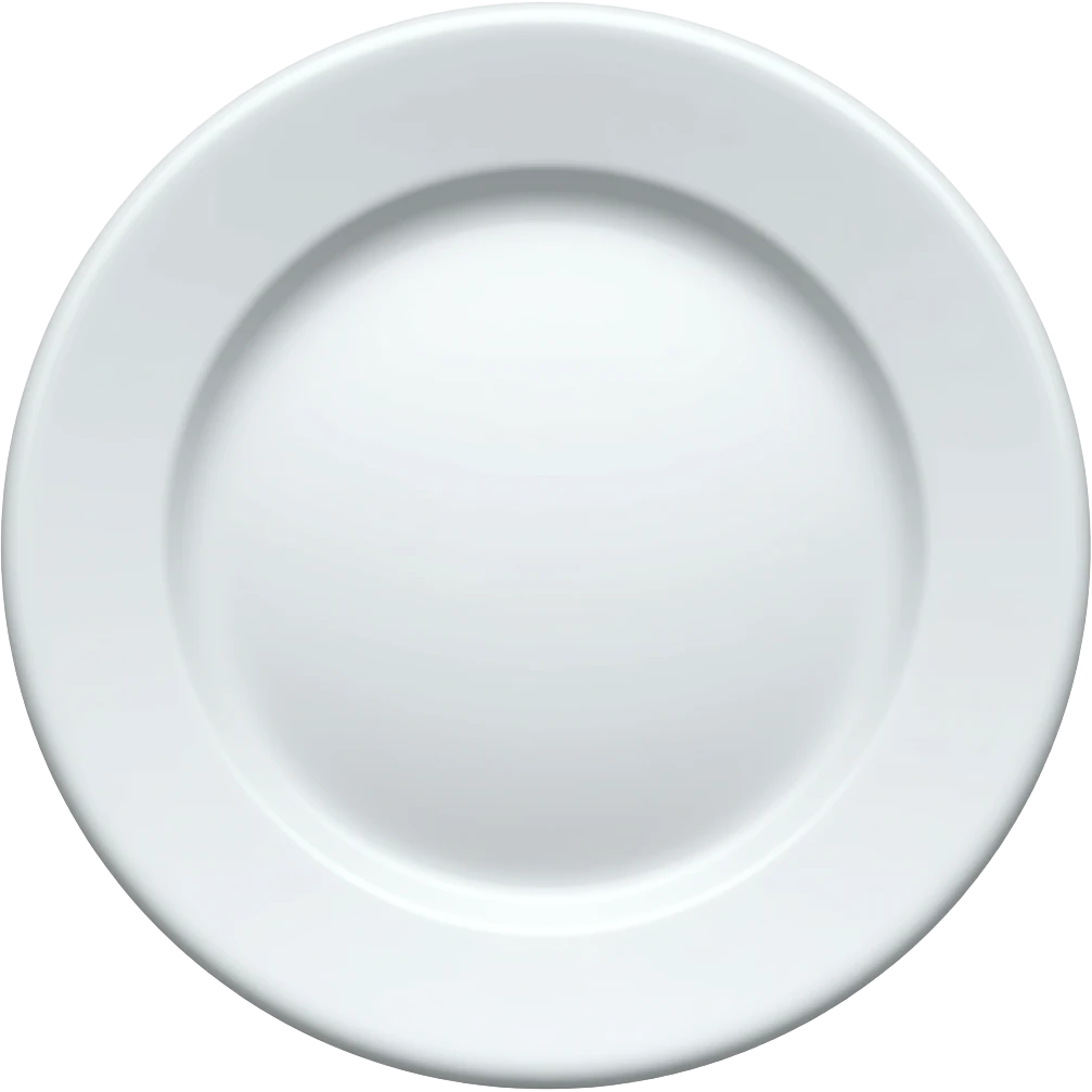 plate emoji