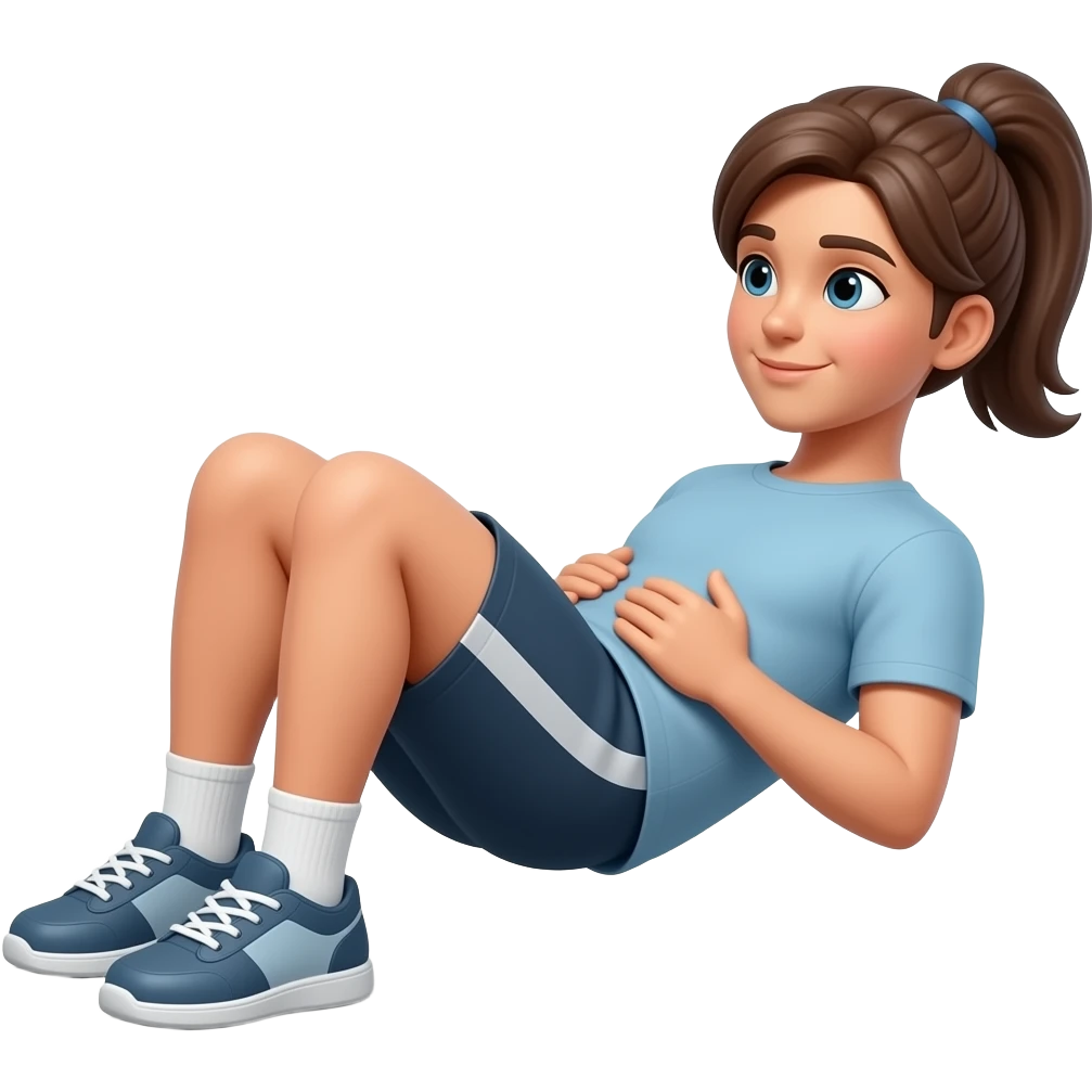 CRUNCH emoji