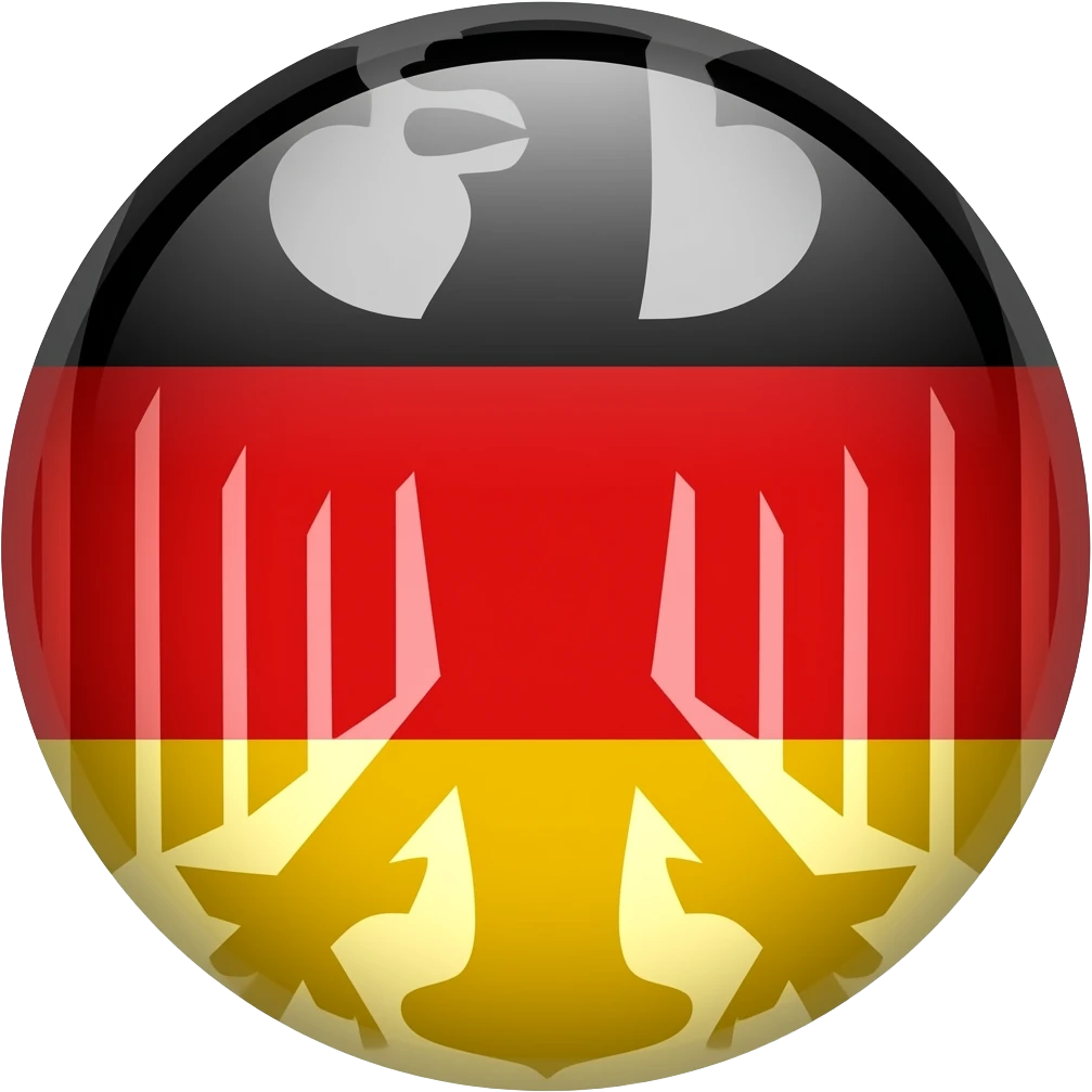 politic party germany emoji