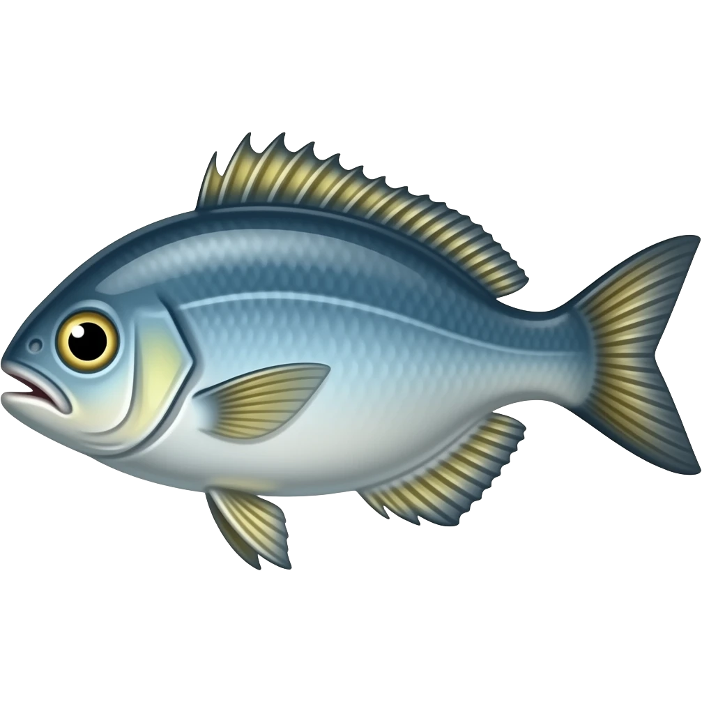 fish emoji
