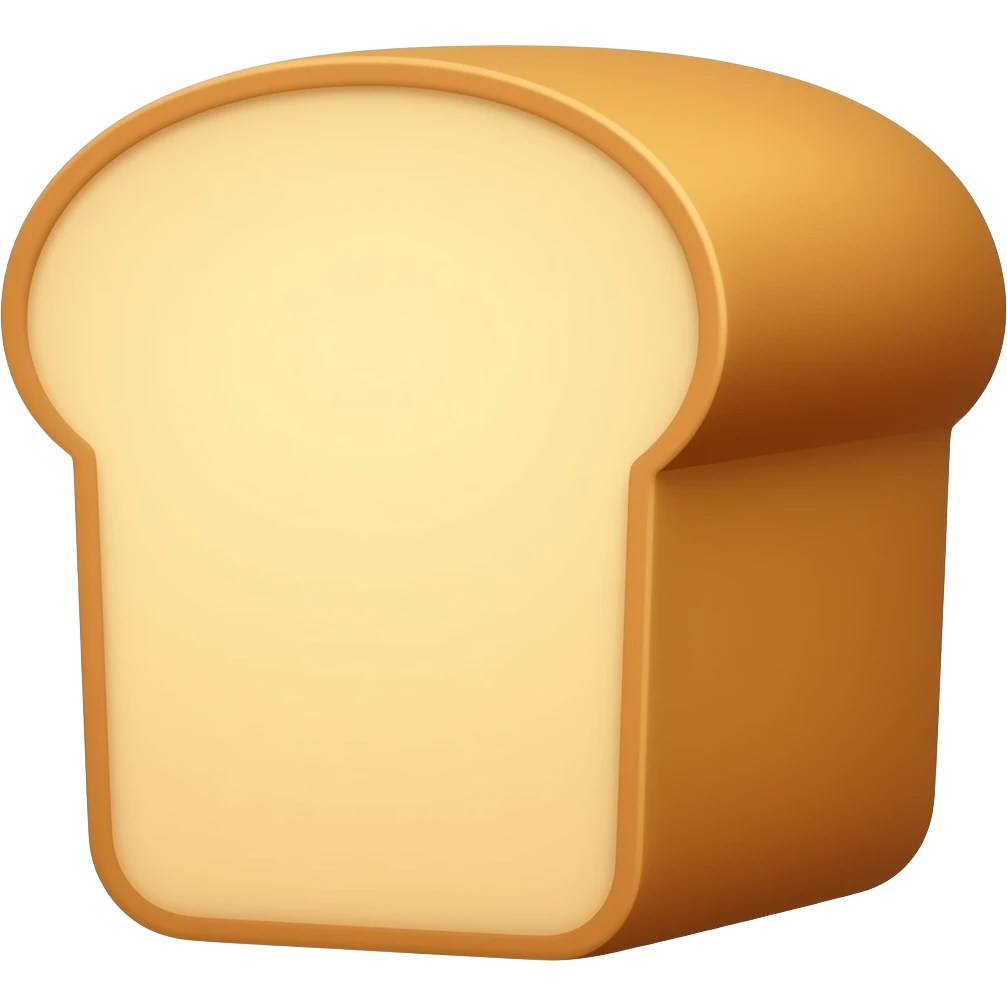 bread emoji