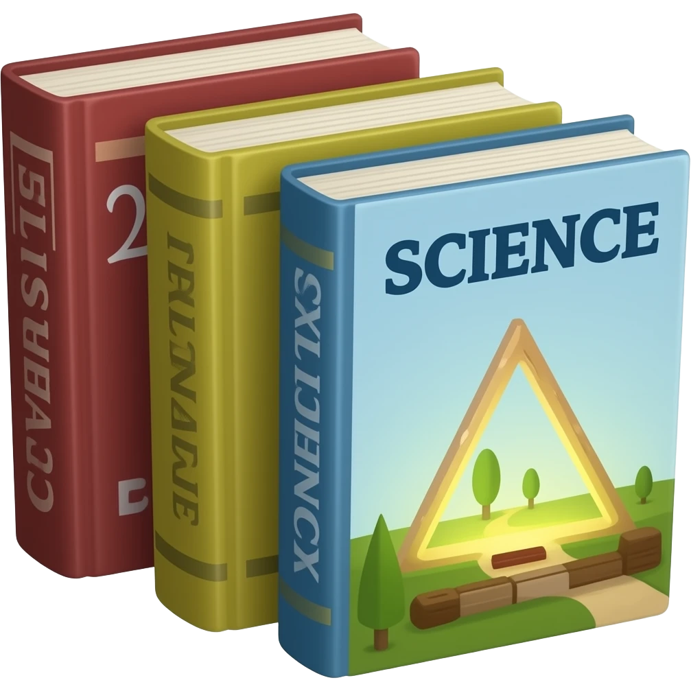 matematicas y ciencia emoji