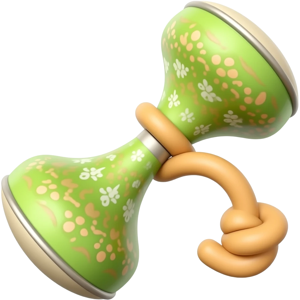 yo yo toy with string emoji