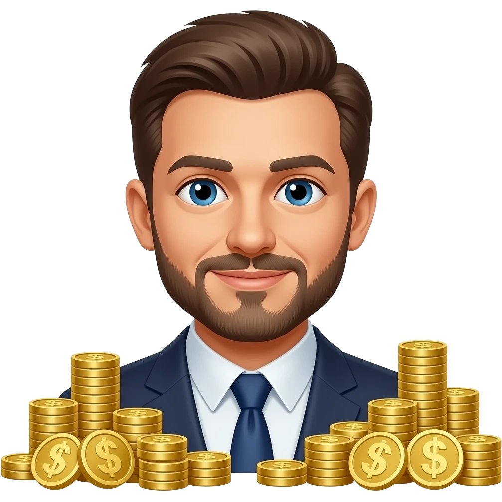 92 billion dollar in ealth emoji