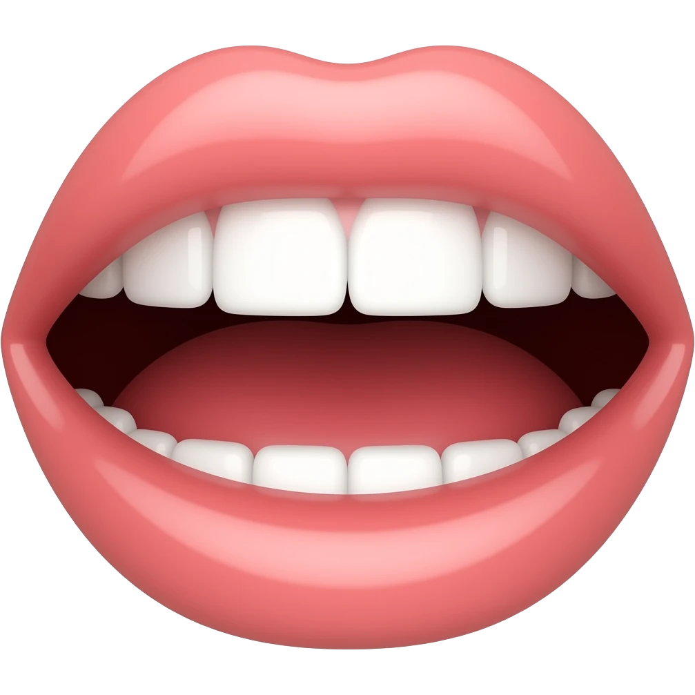 boca emoji