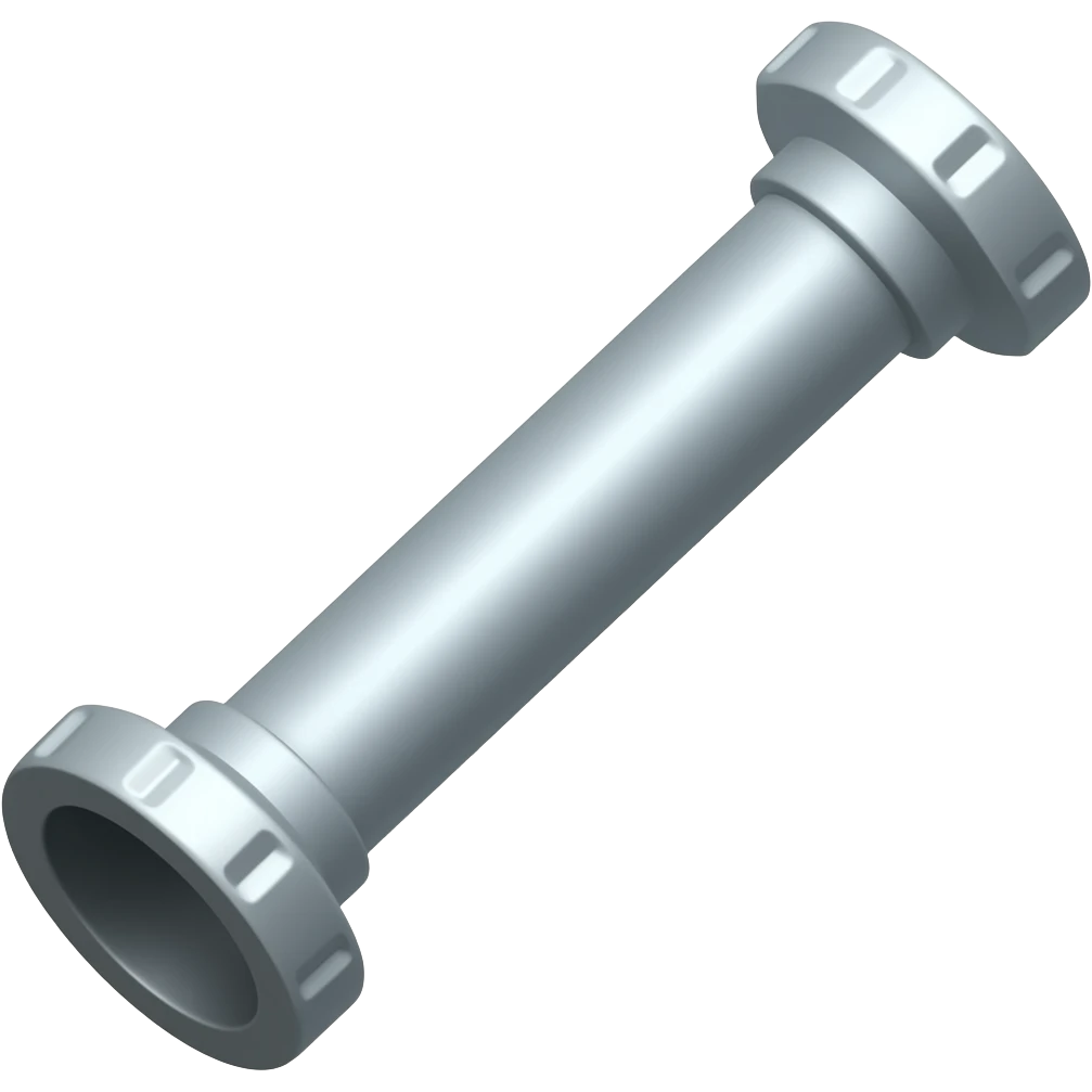 lead pipe emoji