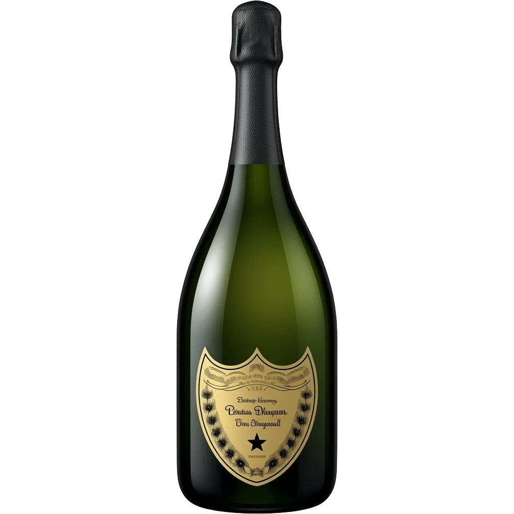Domperignon emoji