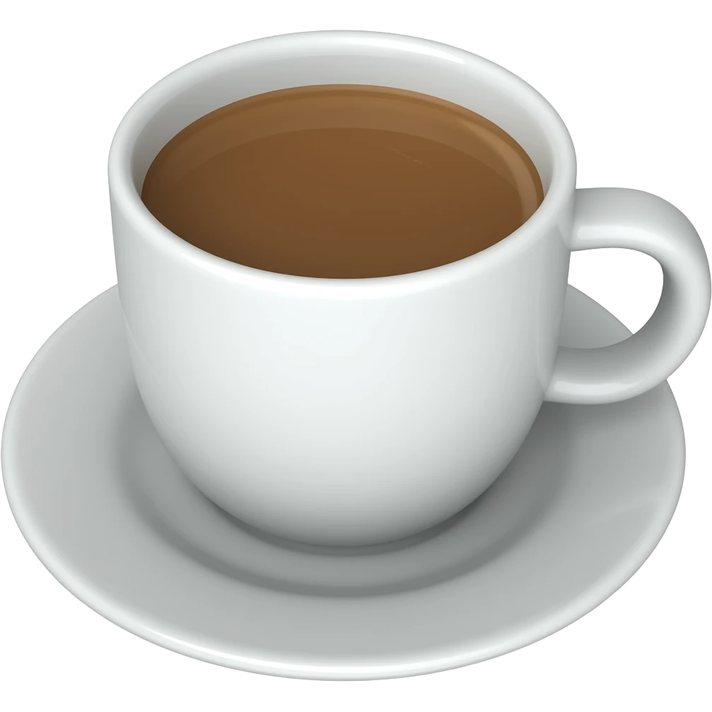 cofee emoji