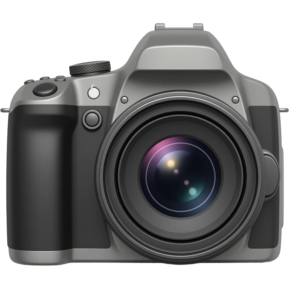 camara emoji