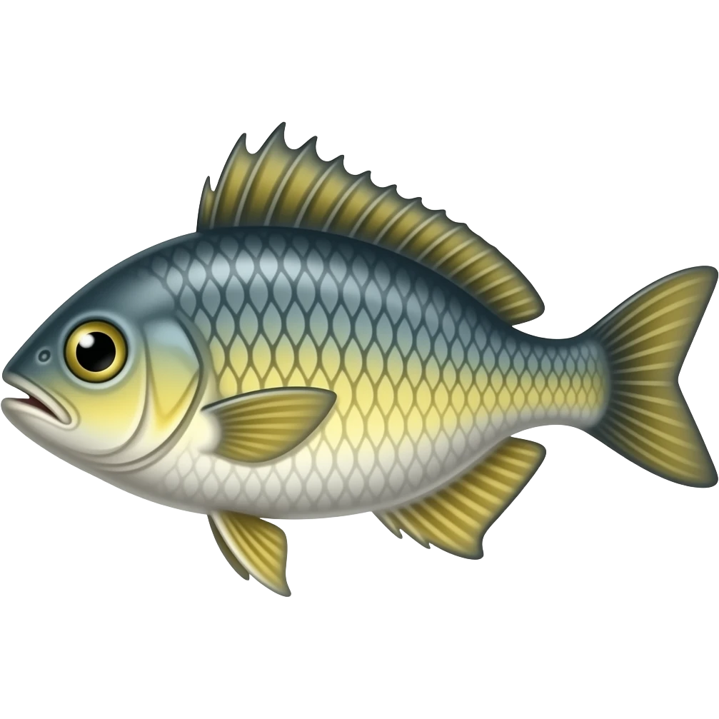 fish emoji