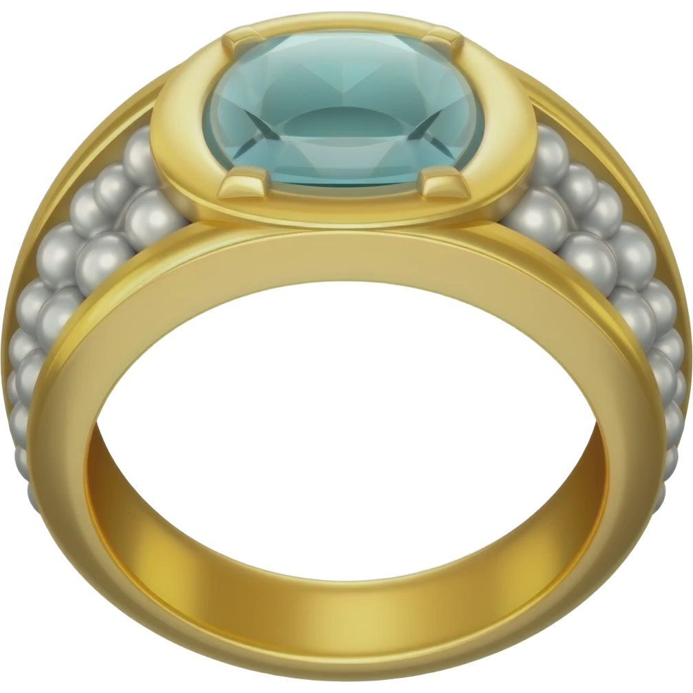 ring emoji