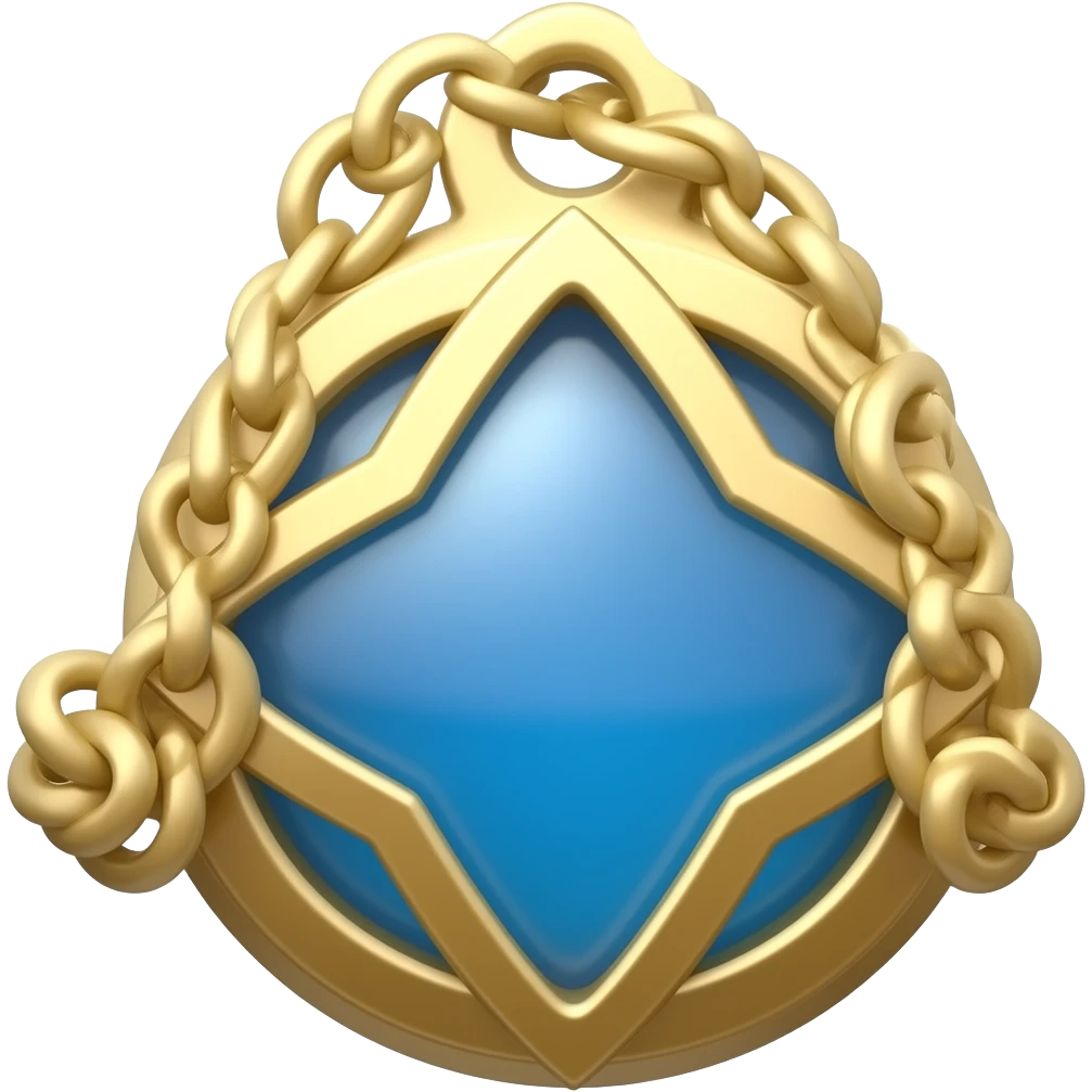 Amulet emoji