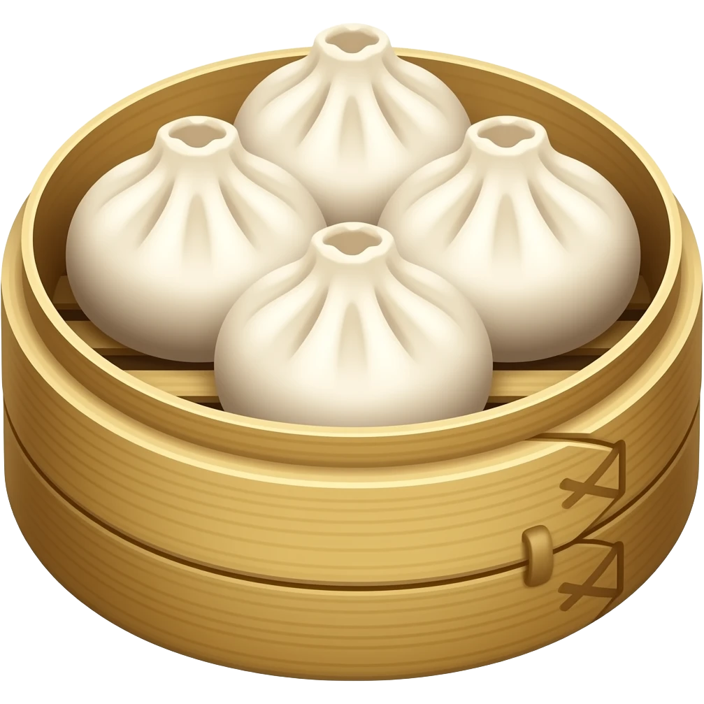 dimsum emoji