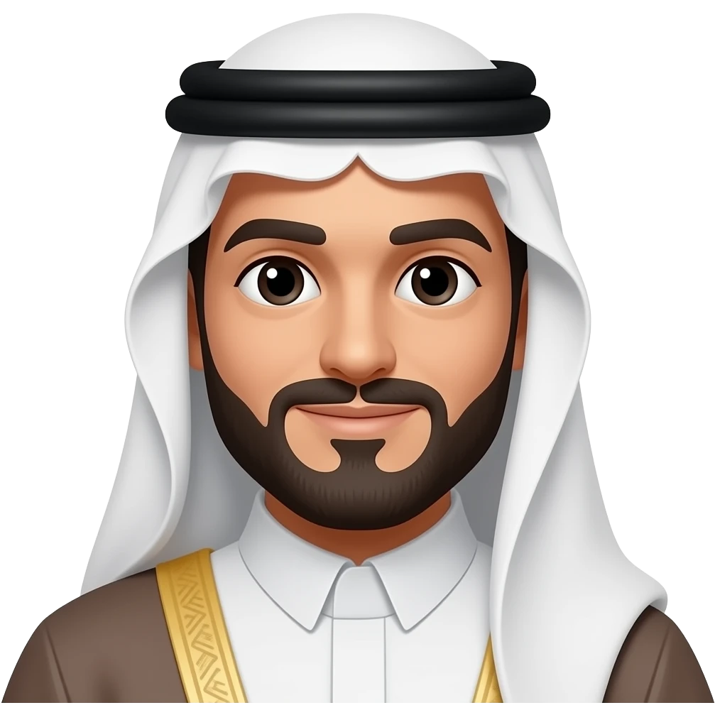 Saudi emoji