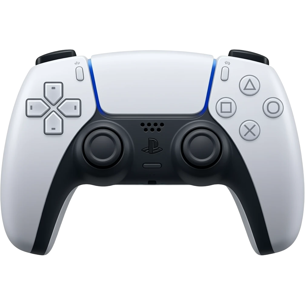 ps5 emoji