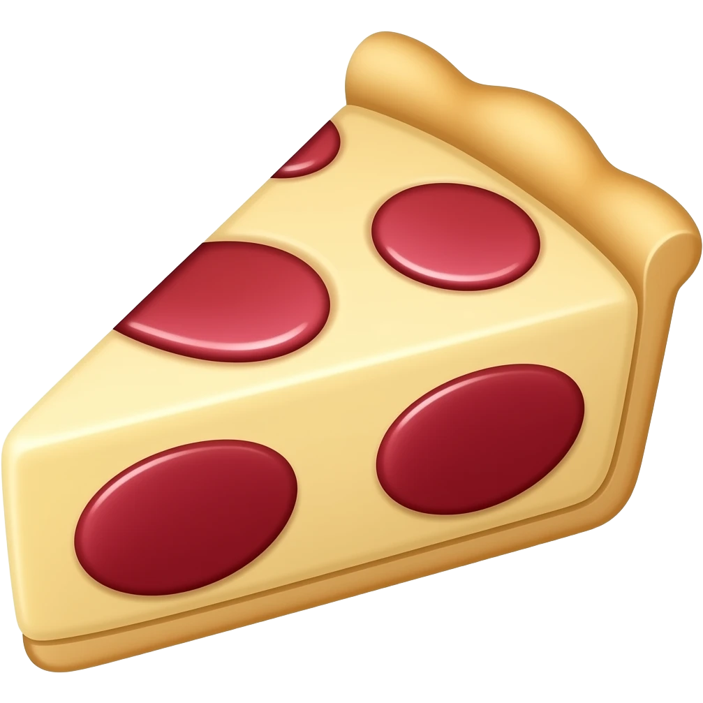 pie emoji