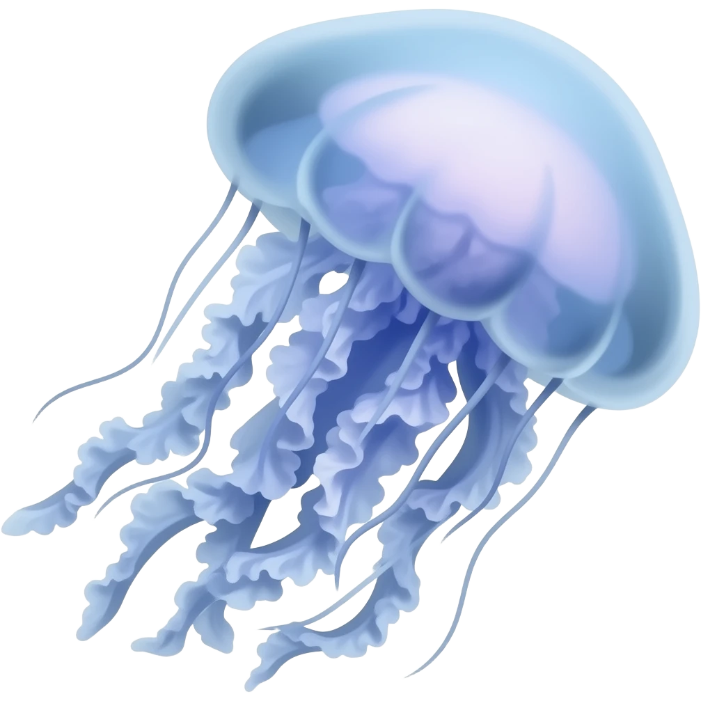 Jelly emoji