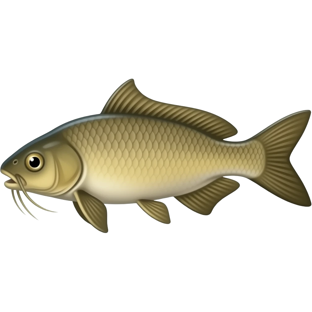 une cygale emoji