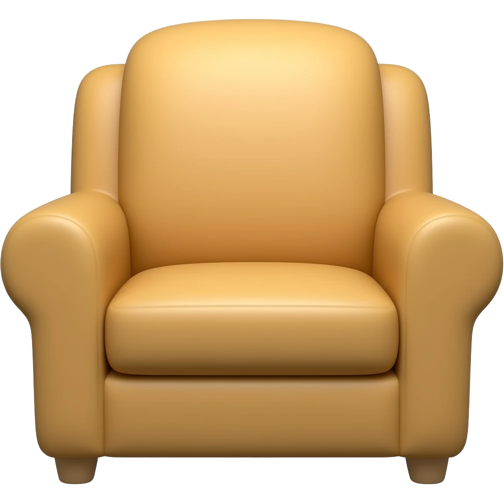 fotel emoji