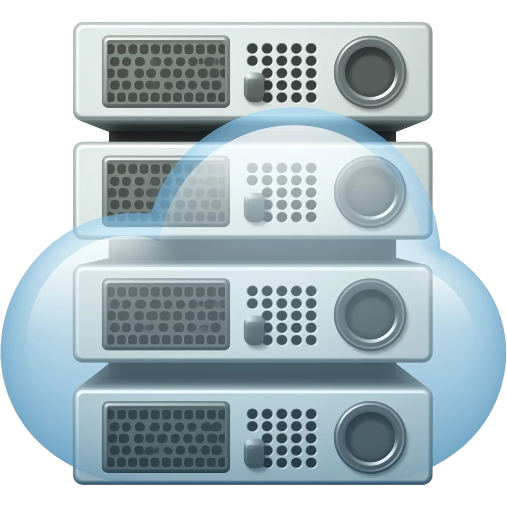 SaaS emoji