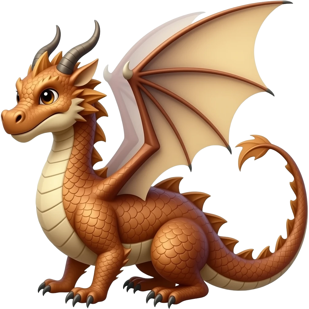 Draco emoji