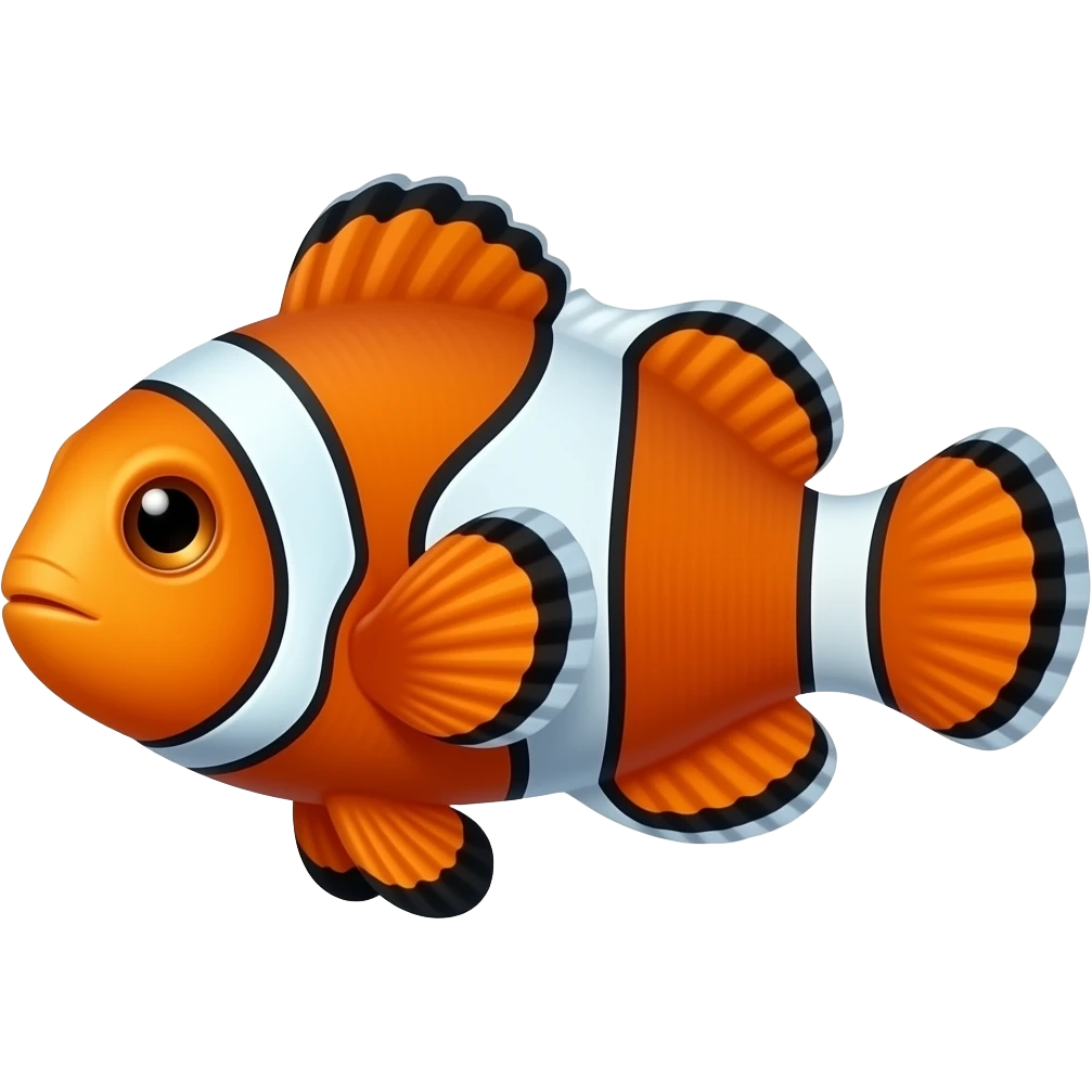 nemo emoji