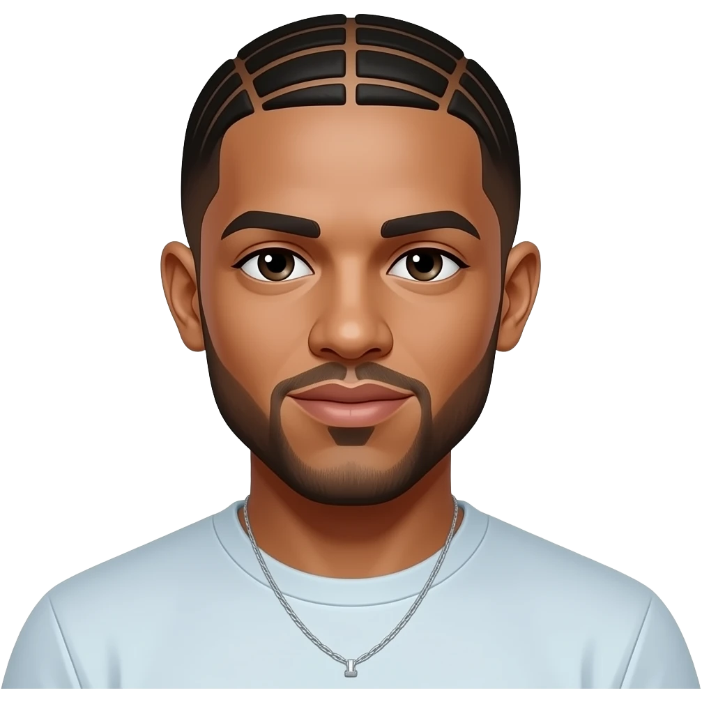 Drake emoji | AI Emoji Generator