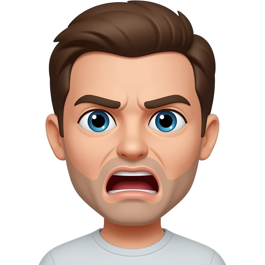 Cuss emoji