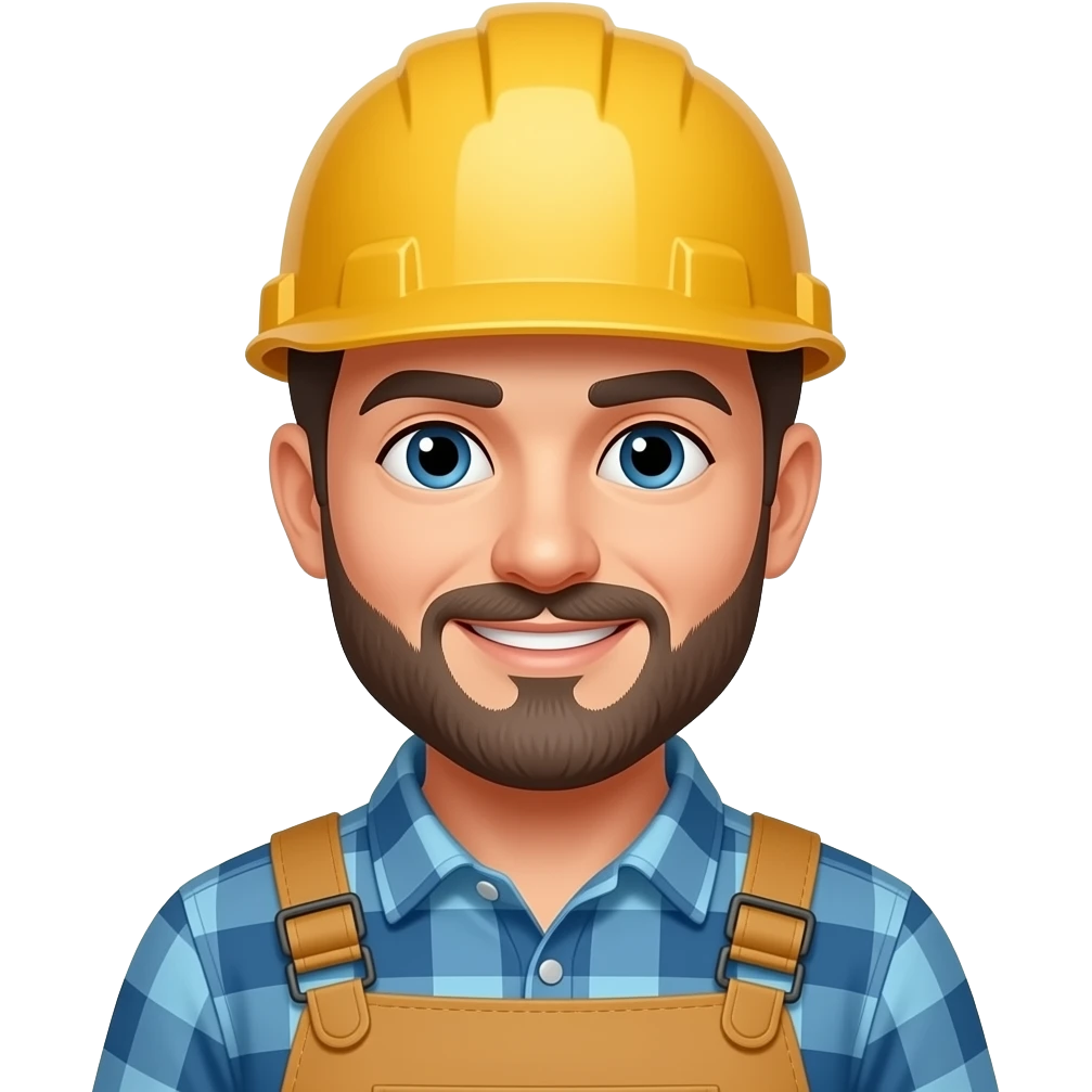 Master mason emoji