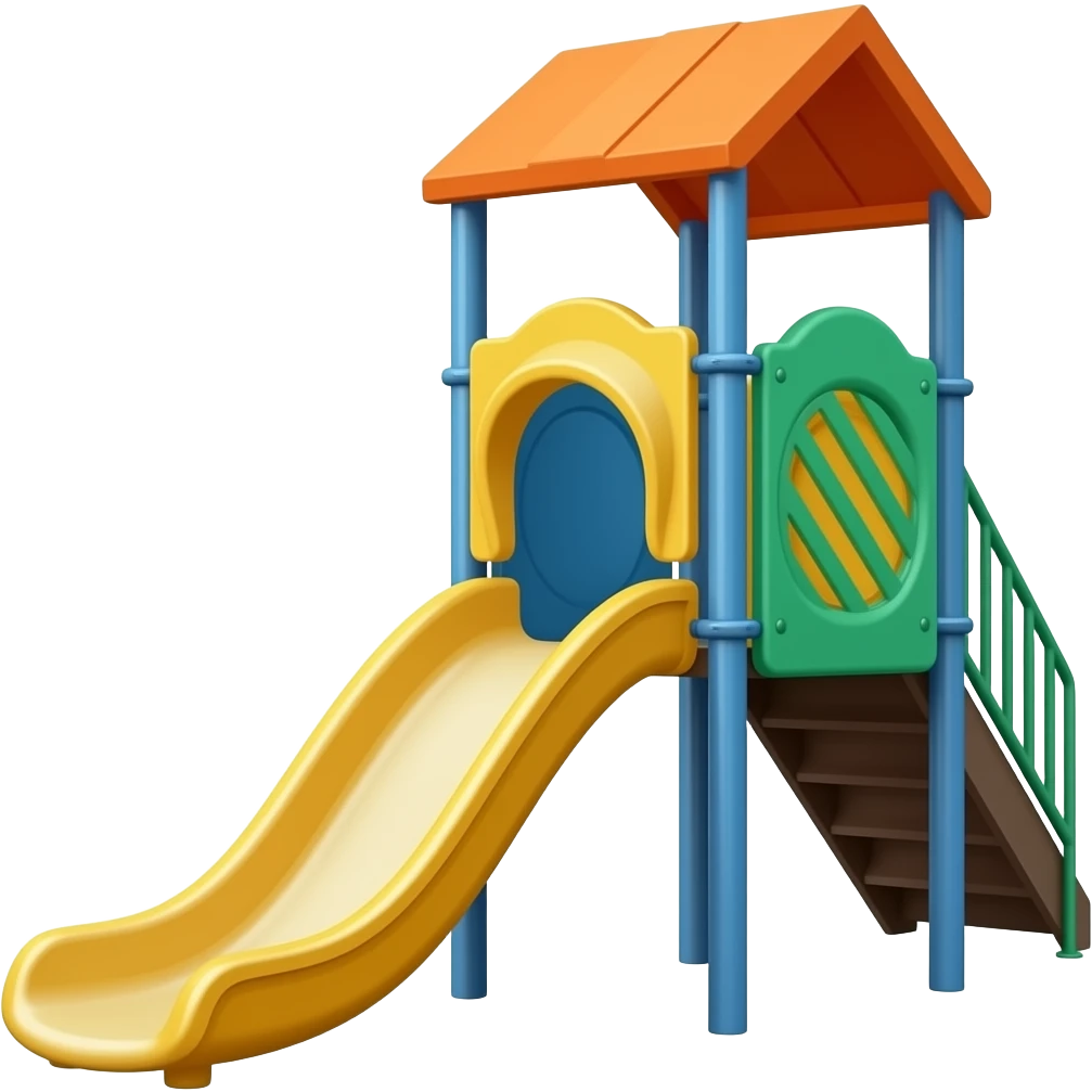 slide emoji