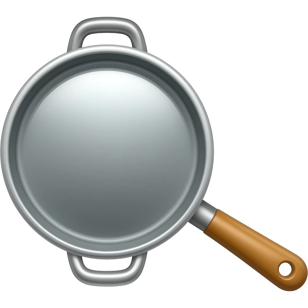 Pan emoji