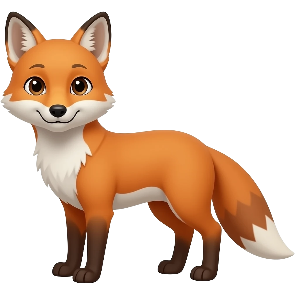 fox emoji