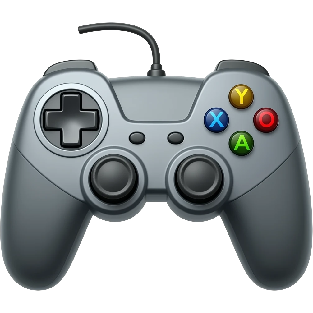 ggame emoji