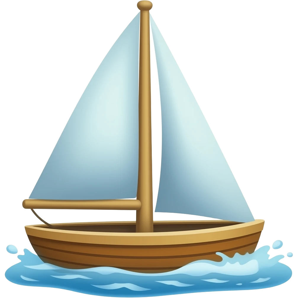 Boat Racing emoji